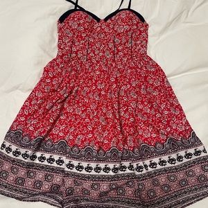 Size M Maurice’s Dress